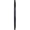 Ekena Millwork Robin Ceiling Medallion (Fits Canopies up to 6 1/4"), 22 1/4"OD x 4 3/4"ID x 1 1/4"P, Midnight Dream CM22RBMDF - alternate 4